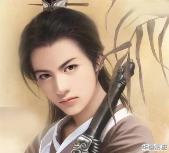 潘安的来历 - 华夏历史