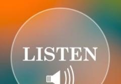 小朋友怎么练英语听力音频软件 - 宝贝英语