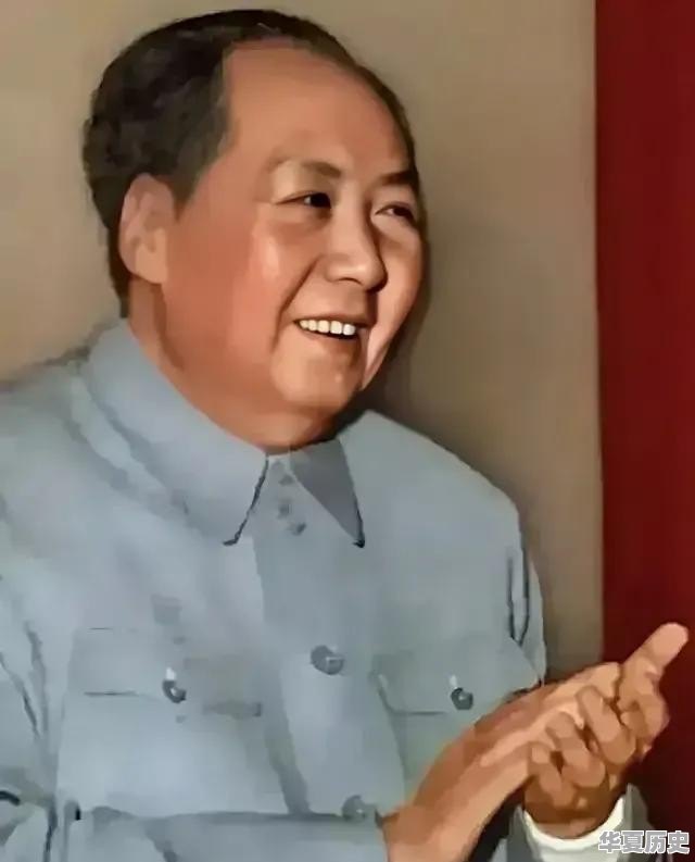 历史人物当中，你欣赏的前7位是谁 - 华夏历史