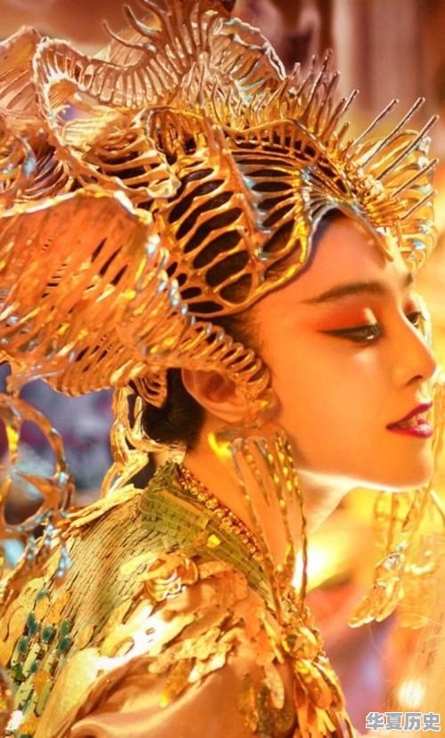 历史上被后人诟病的苏妲己 真的是九尾狐吗