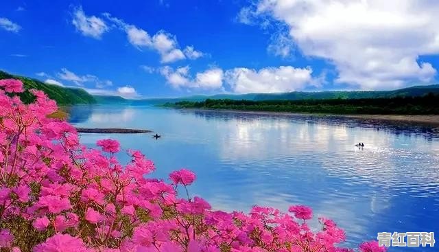 6月去哪旅游好