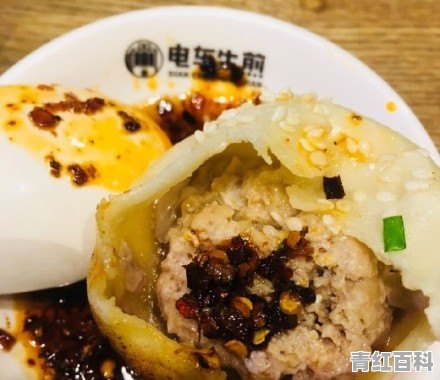 在成都哪里能吃到好吃又正宗的生煎包
