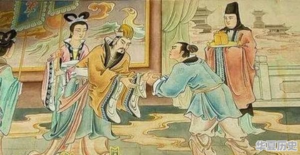 中国历史尧和舜的故事有哪些 - 华夏历史