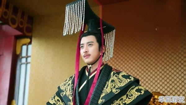 简短真实励志的历史故事 - 华夏历史