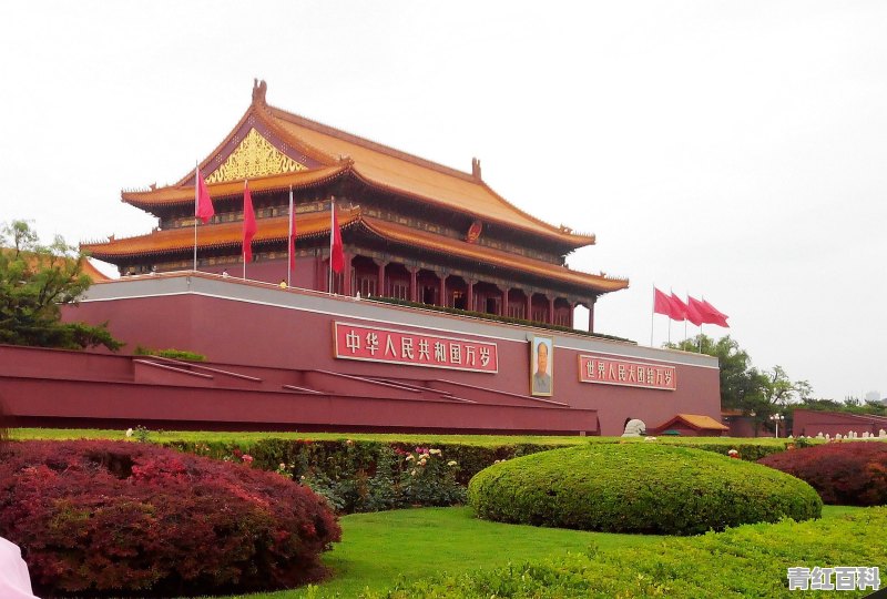 北京北旅游的地方