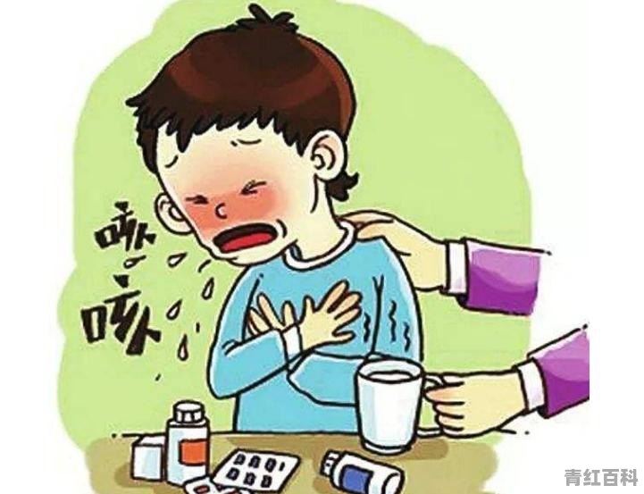女生说咳嗽还没好怎么回