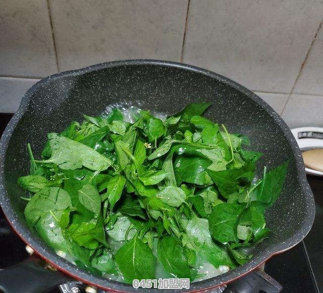 平坝美食推荐虾皮加盟店