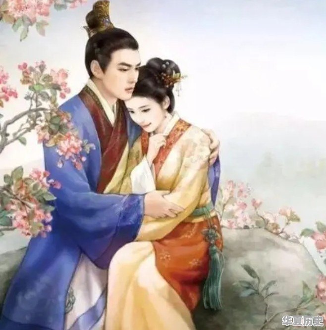 历史上著名的一天故事 - 华夏历史