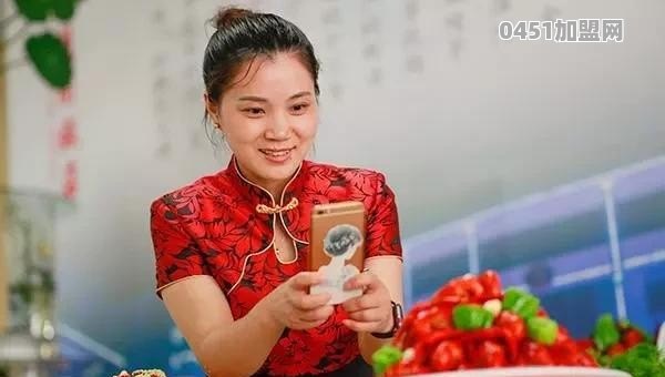 口味龙虾烧烤加盟店排行榜前十名