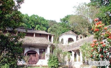 陆川县旅游景点大全介绍