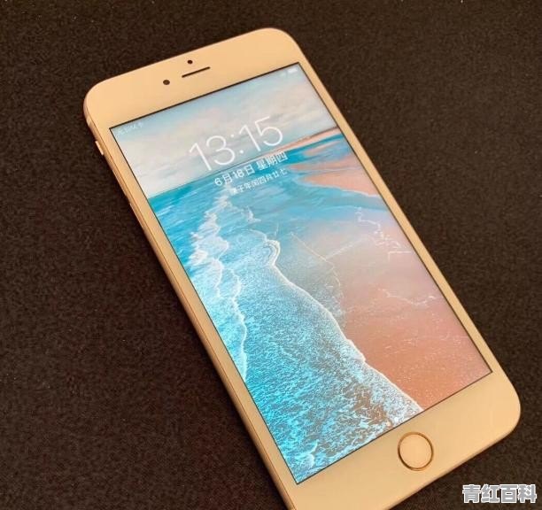 iphone手机大小对比