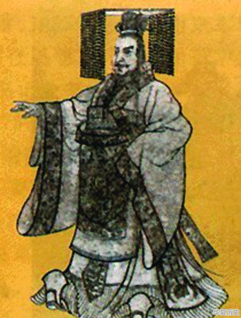 综合素质文化素养世界历史 - 华夏历史