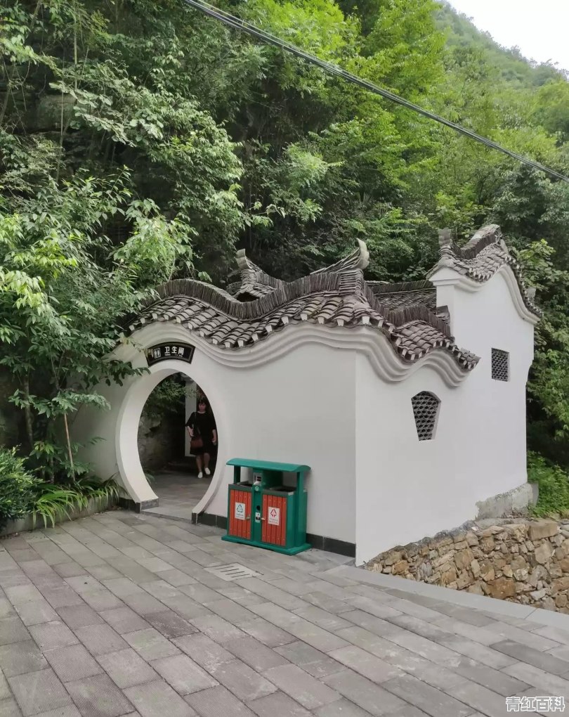 北京旅游上厕所方便吗