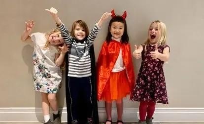 你如何看待未成年孩子在国外受西方教育 - 宝贝英语
