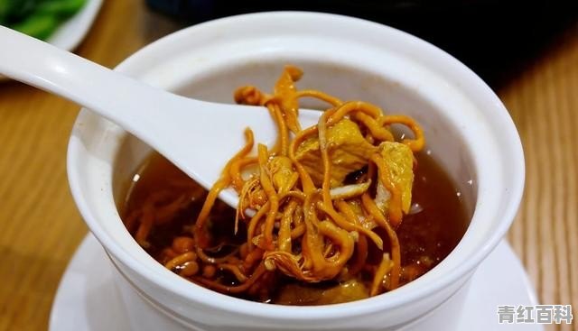 广东煲汤比较有名的汤有哪些