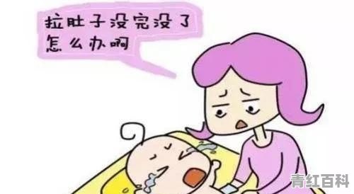 新生儿腹泻咋办