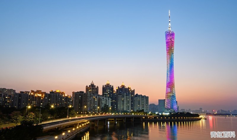 广州附近有什么必去的景点吗