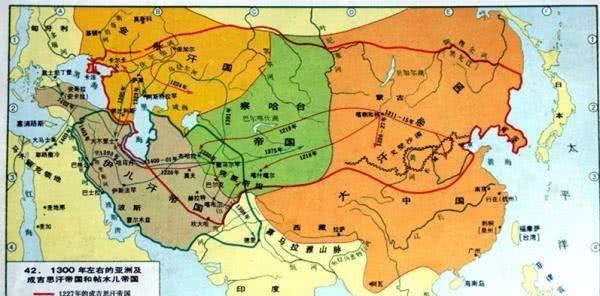 中国历史十大游牧民族有哪些