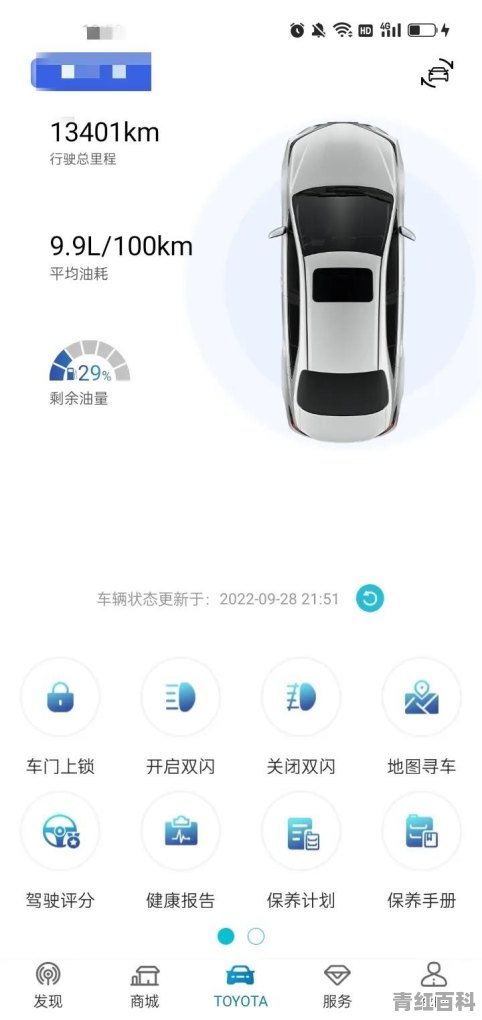 日本丰田到底有多牛