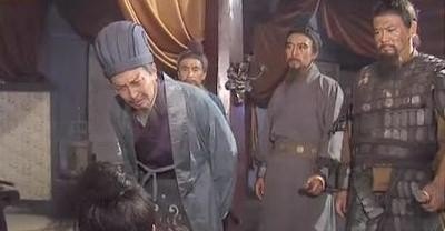 历史事件有重复性 - 华夏历史