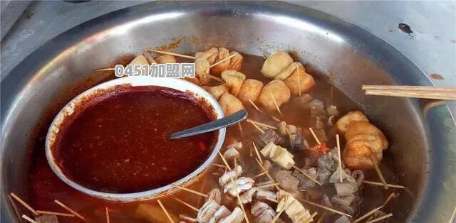梧州小吃加盟排行第一的店有哪些