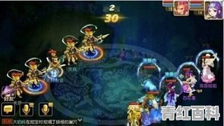 有没有只能上场一个角色的回合制游戏呢
