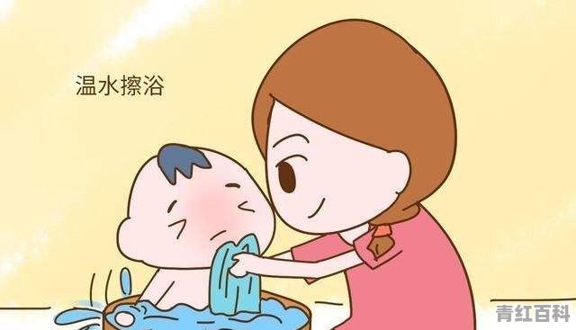 小孩感冒发热怎么办法退热快