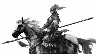 让子弹飞七人对应历史人物 - 华夏历史