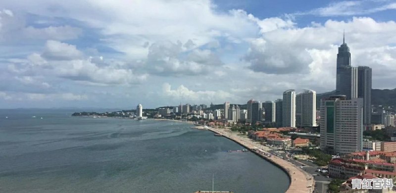 烟台攻略旅游三日游路线