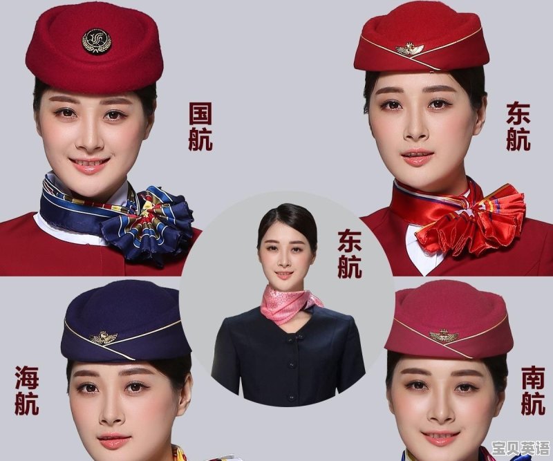 各大航空公司都偏爱什么脸型的空姐？航空招聘看脸吗 - 宝贝英语