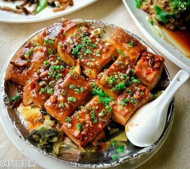 黄冈有哪些好吃的特色