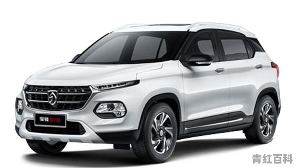 最适合年轻女性的小型suv 有哪些推荐？10万左右