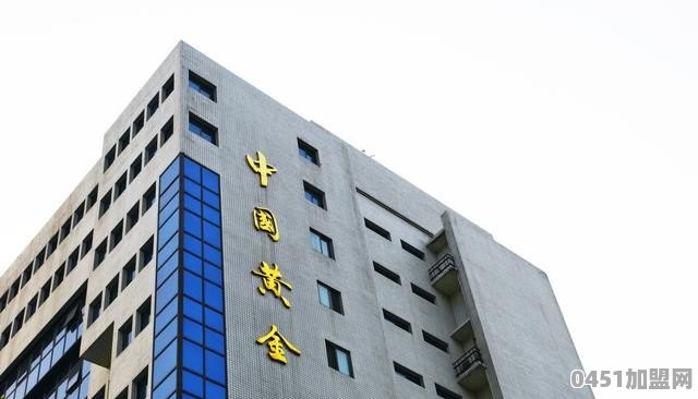 开金店的利润