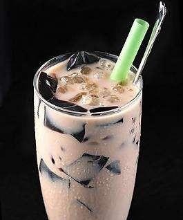 商用奶茶港式店加盟品牌有哪些
