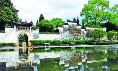 永修东坡岭介绍 - 华夏历史