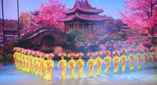 历史文化院子图片大全 - 华夏历史