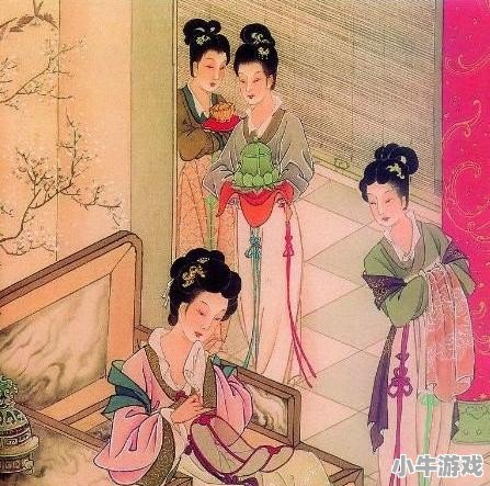 冬至节气桌怎么布置 - 小牛游戏