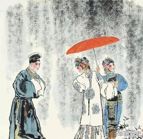 王昭君历史故事秒懂百科 - 华夏历史