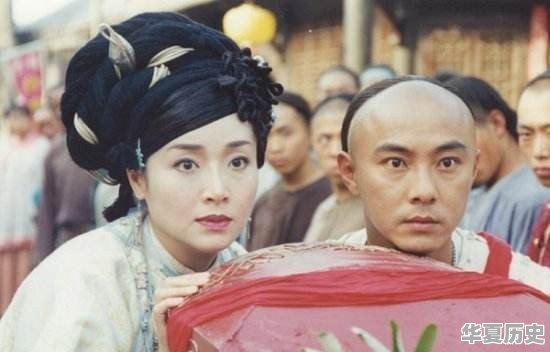 历史上的方世玉年纪轻轻为何会死亡？真的是被害死的吗 - 华夏历史