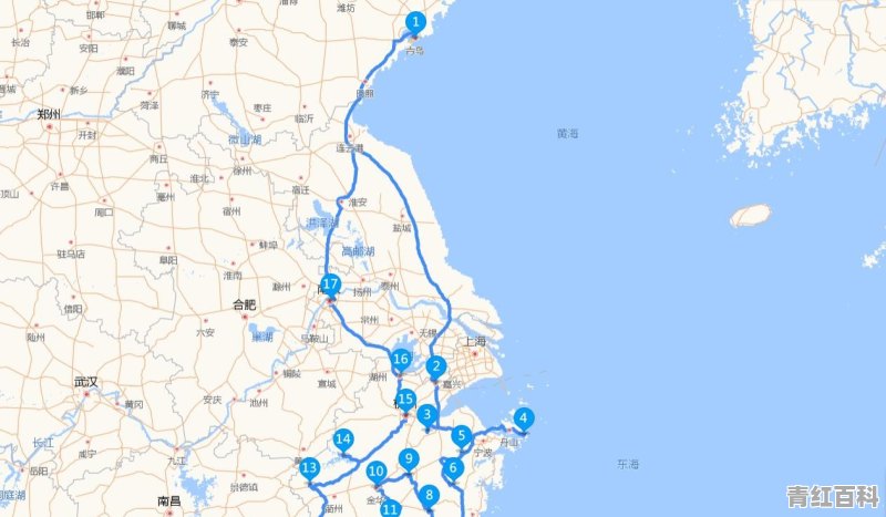 3月已过中旬，你有没有春游计划？有没有好地方推荐