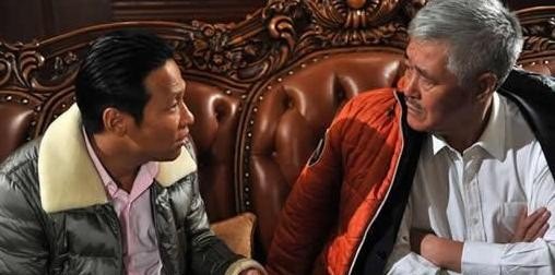 宋小宝是怎么出名的以前是干什么的