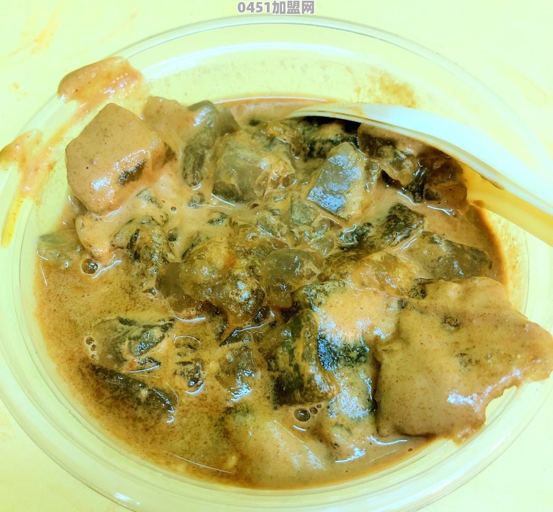 令人垂涎的街头美食有哪些