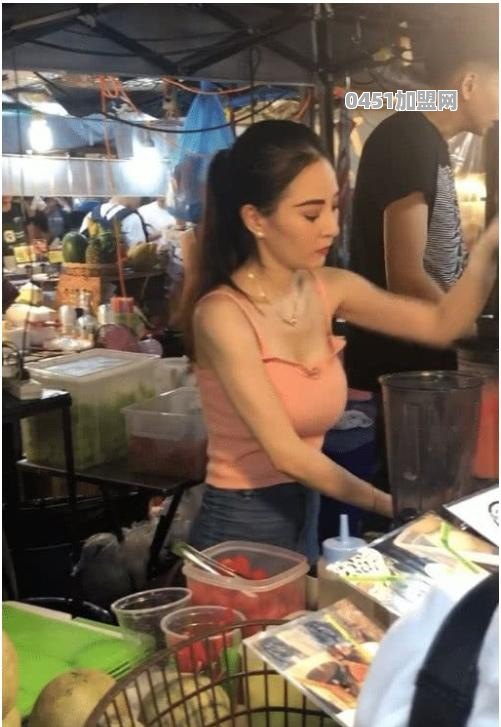 新潮味酒店加盟费多少