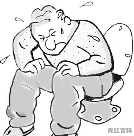 急性肠胃炎，一直拉稀拉得像水一样止都止不住