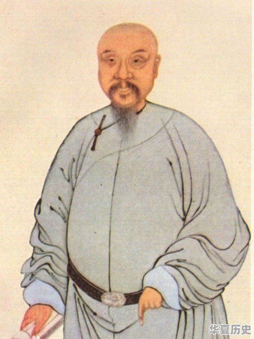 历史上有什么奇葩人物故事 - 华夏历史