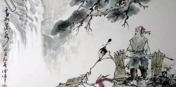 动人的历史人物故事 - 华夏历史