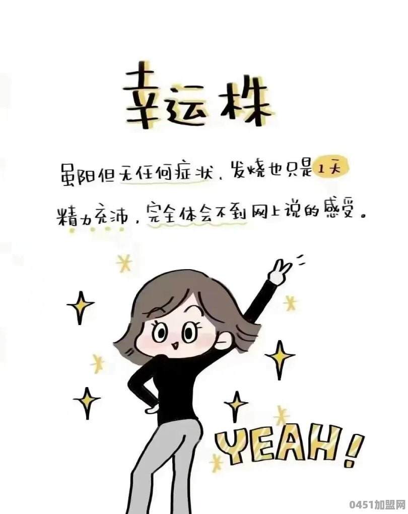 得过新冠和正在阳性的朋友能把几天的症状分享一下，让没有得的取取经可以吗
