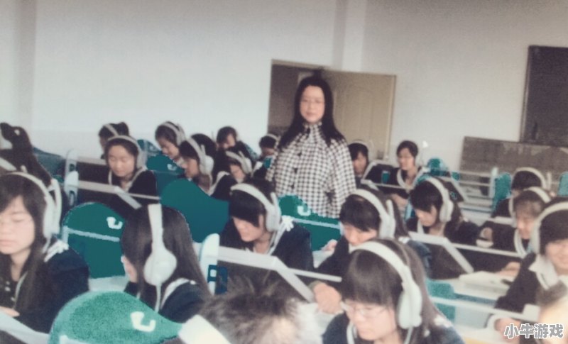 如何提升自己的英语口语，有什么好的推荐吗 - 小牛游戏