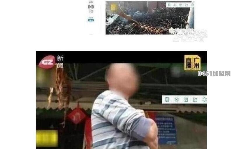 东莞岭南美食探店加盟