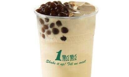 奶茶店县城加盟品牌有哪些呢